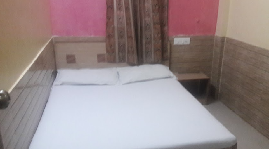 Standard Non Ac Room 